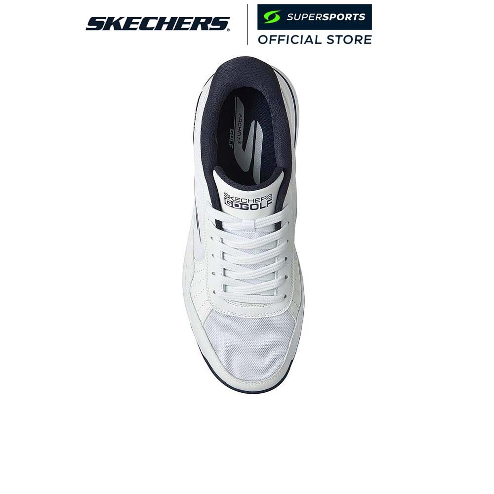 SKECHERS Slip-ins: GO GOLF Arch Fit - Line Up 2.0 รองเท้ากอล์ฟผู้ชาย — صورة 4