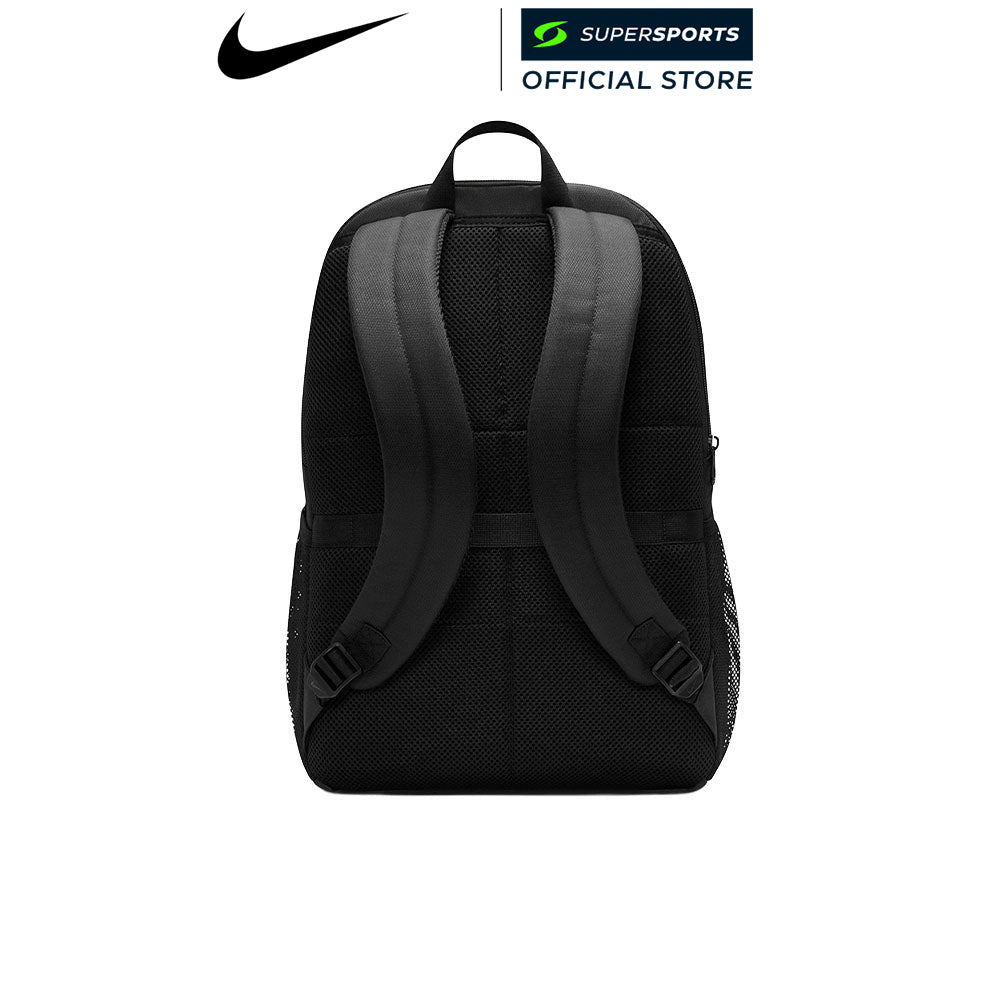 NIKE حقيبة ظهر Brasilia للكبار — صورة 3