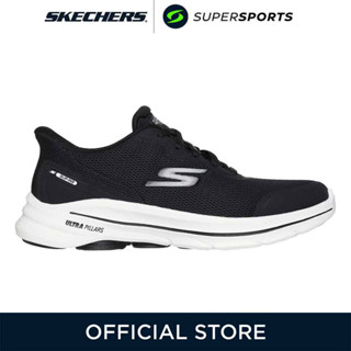 SKECHERS GO WALK 8 รองเท้าผู้หญิง