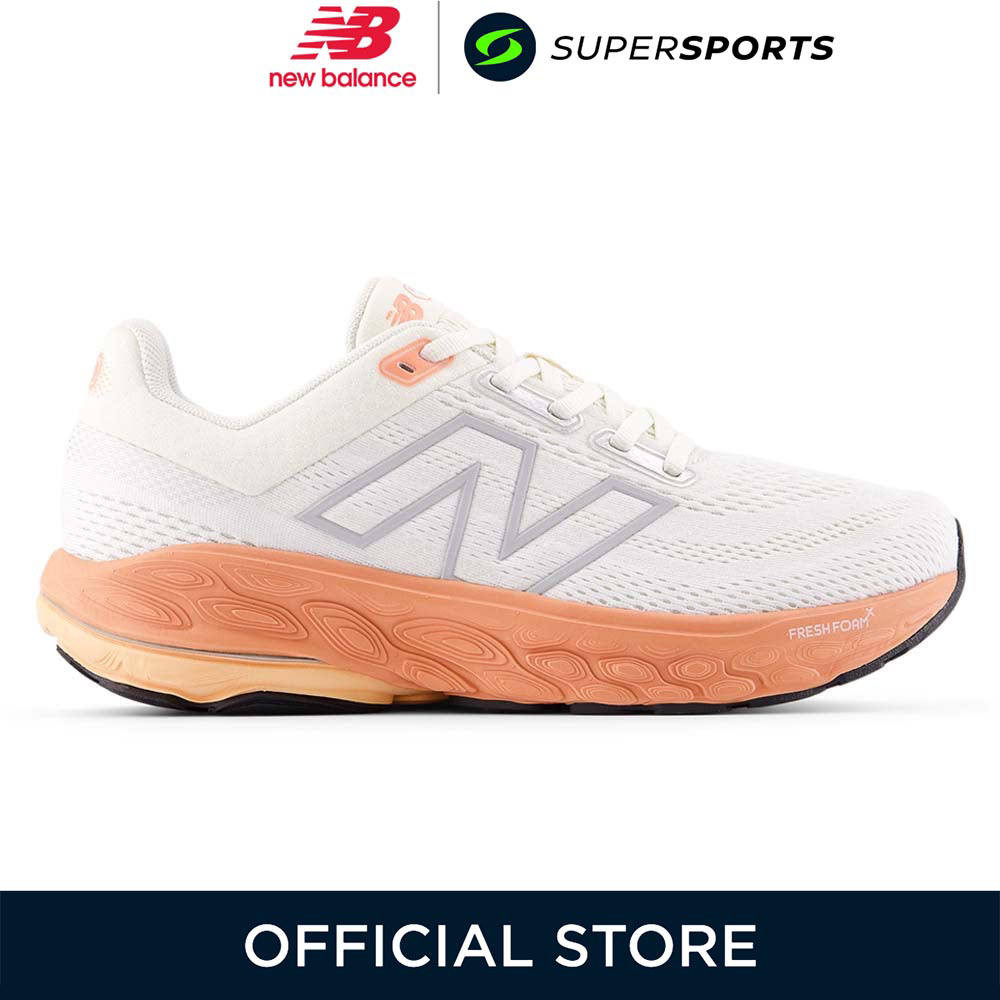 NEW BALANCE Fresh Foam X 860v14 รองเท้าวิ่งผู้หญิง