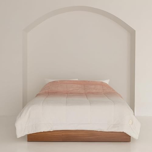 Nishikawa Blanket hauu Pink Single