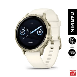 Garmin Venu 4 Series การ์มิน นาฬิกาสมาร์ทวอทช์ (GARMIN by CMG)