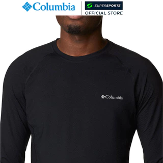 COLUMBIA Omni-Heat™ Infinity เสื้อเบสเลเยอร์ผู้ชาย