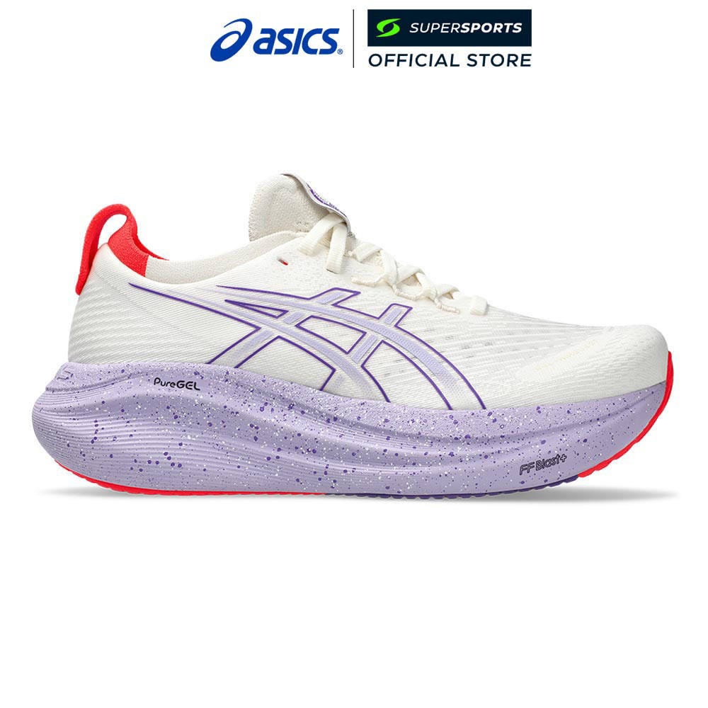 ASICS Gel-Nimbus 27 Tokyo รองเท้าวิ่งผู้หญิง