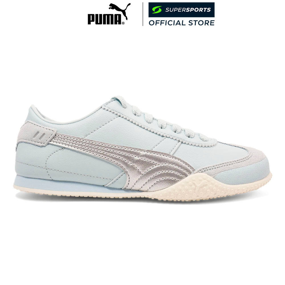 PUMA Bella UT Leather รองเท้าลำลองผู้หญิง