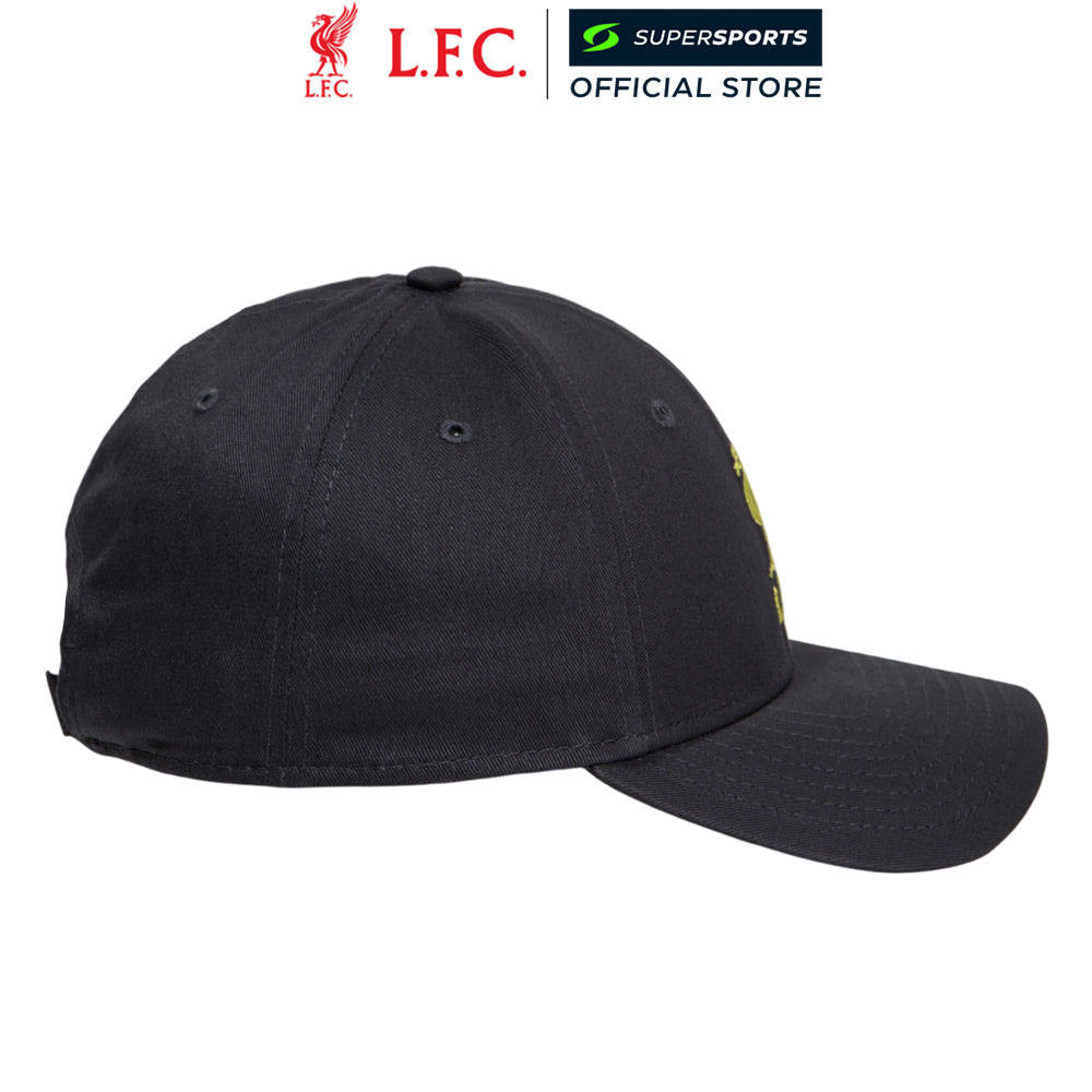 LFC New Era قبعة ليفربول Pop 9Forty — صورة 4
