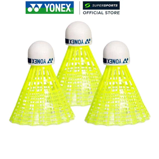 YONEX Mavis 10 ลูกแบดมินตัน (3 Pieces)