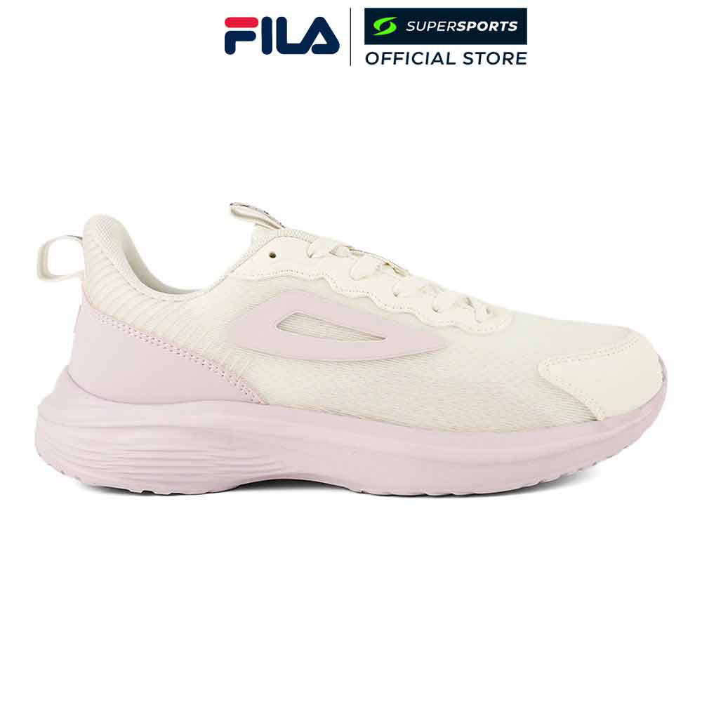 FILA Crome รองเท้าวิ่งผู้หญิง สีขาว