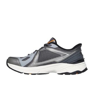 Skechers สเก็ตเชอร์ส รองเท้าลำลองผู้ชาย Men Slip-ins Sport Stamina Sport Casual Shoes - 233156-CCOR