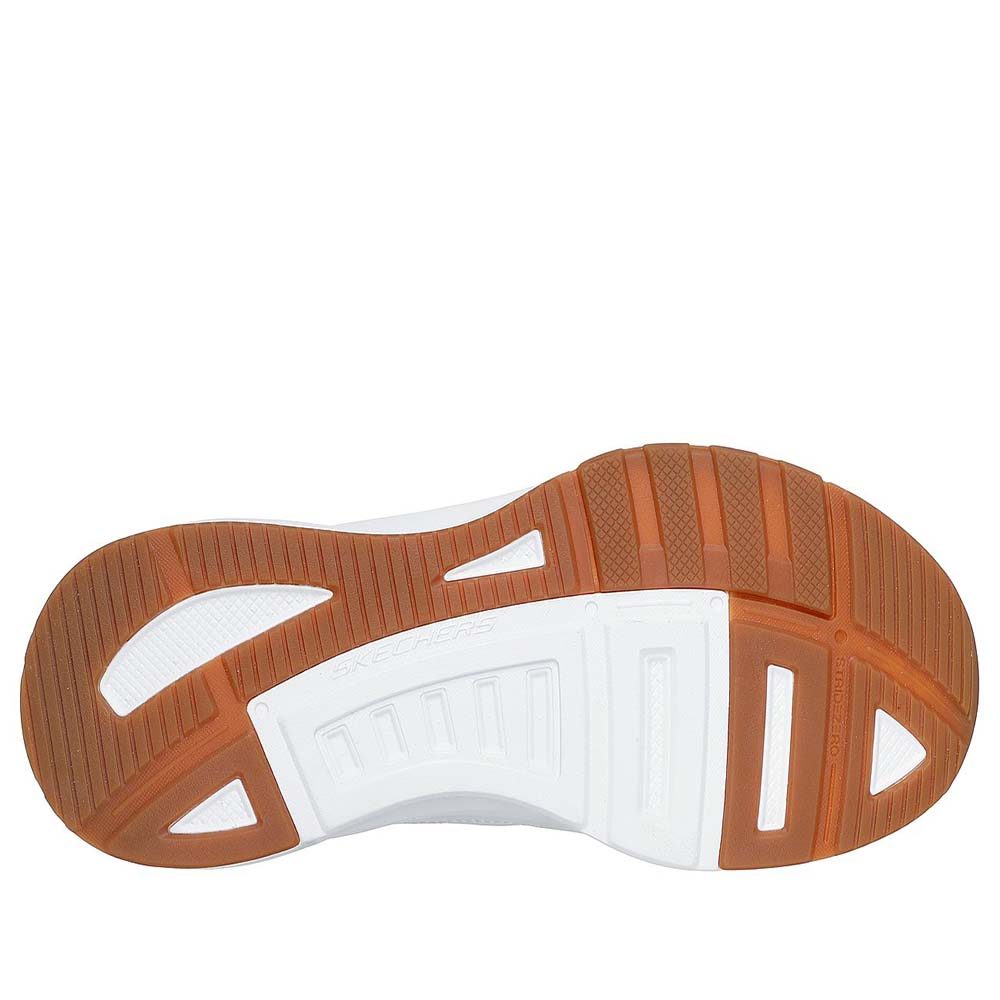 Skechers สเก็ตเชอร์ส รองเท้าลำลองผู้ชาย Men Sport Vertex Arke Casual Shoes - 233076-WGY Air-Cooled Memory Foam — صورة 5