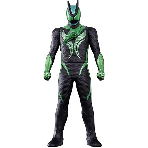 BANDAI Rider Hero Series Kamen Zetsu Esprim Recovery