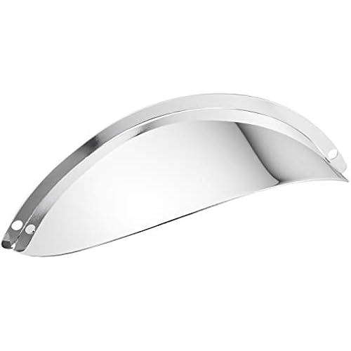 [Direct from JP] KIJIMA Headlight Visor for Super Cub/Cross Cub 50/110 (2018203-2991)