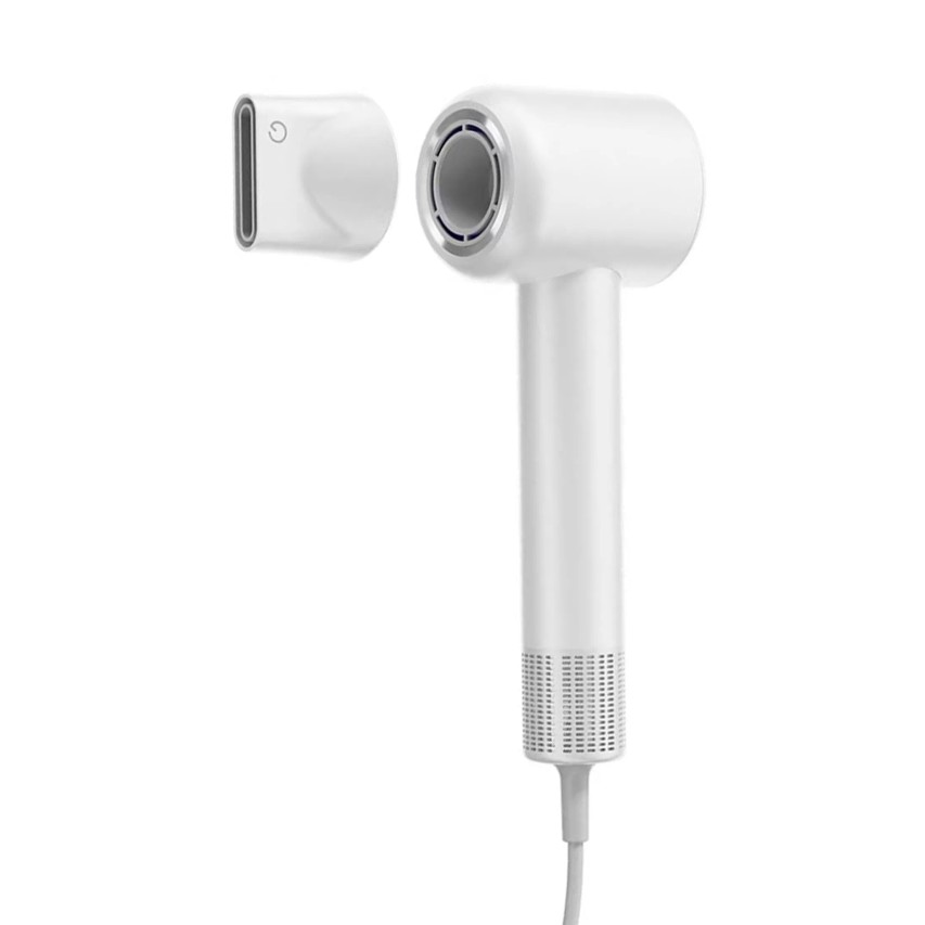 GAABOR - White Gaabor High Speed Hair Dryer HD-M02C ++