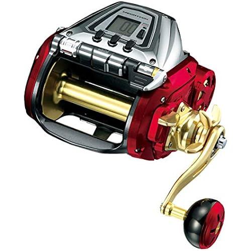 DAIWA Electric Reel Seaborg 1200MJ Right Handle 2017 Model