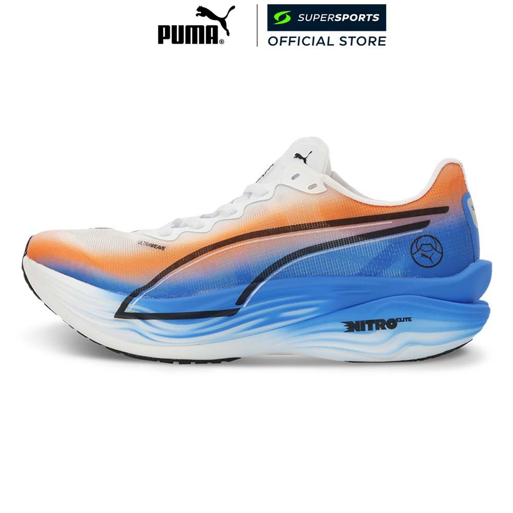 PUMA Deviate NITRO Elite 3 Ekiden รองเท้าวิ่งผู้หญิง