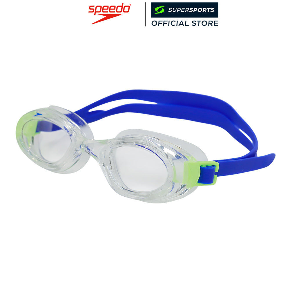 SPEEDO Futura Hydrospex แว่นตาว่ายน้ำเด็กผู้ชาย
