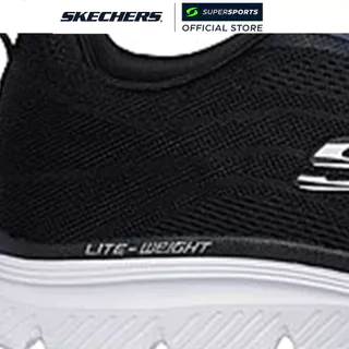 SKECHERS Burns 2.0 รองเท้าลำลองผู้ชาย [Supersports Exclusive]