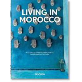 Living in Morocco. 45th Ed. : Mehrsprachige Ausgabe (45th Edition) (2022. 217 mm) [Hardcover]