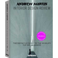 Andrew Martin, Interior Design Review Vol. 25 (2021. 512 S. 1000 Farbabb. 317 mm) [Hardcover]