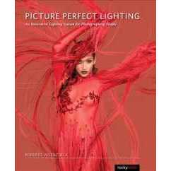 Picture Perfect Lighting : An Innovative Lighting System for Photographing People [Paperback]