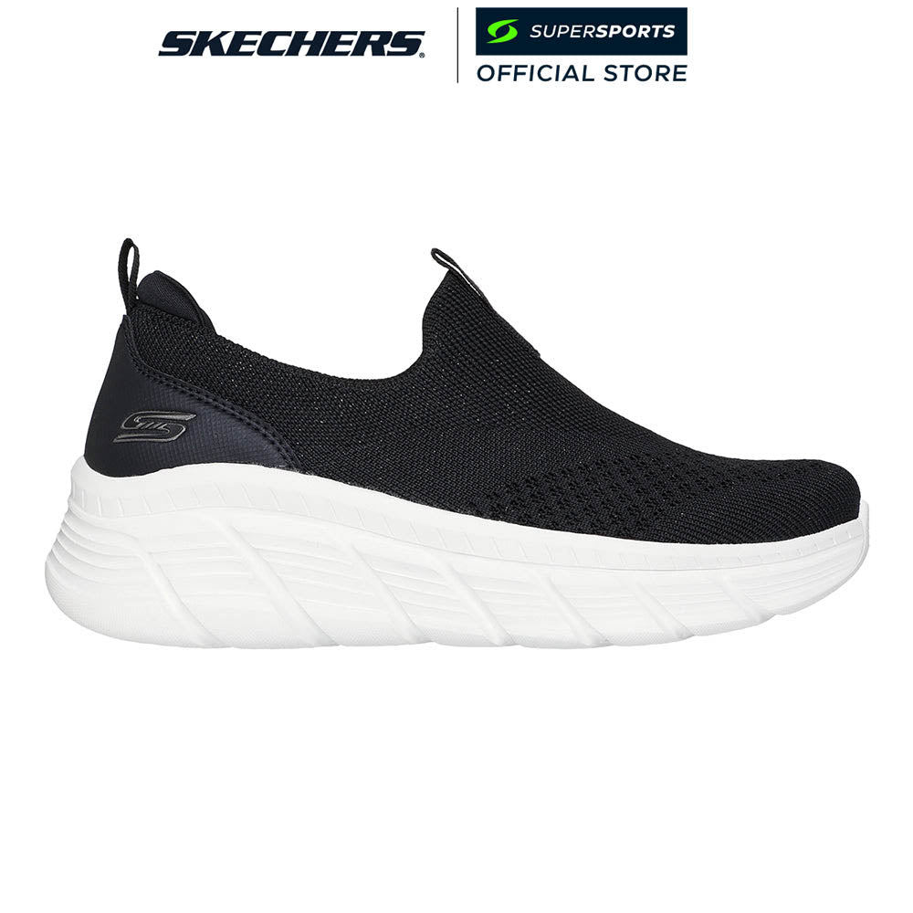 SKECHERS BOBS B Flex Hi - Hi Glitz รองเท้าลำลองผู้หญิง