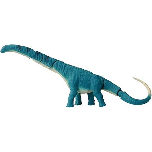 TAKARA TOMY Takara Tomy Ania AL-24 Argentinosaurus Animal Dinosaur Toy 3 years old and up