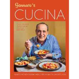 Gennaro's Cucina : Hearty Money-Saving Meals from an Italian Kitchen [Hardcover]