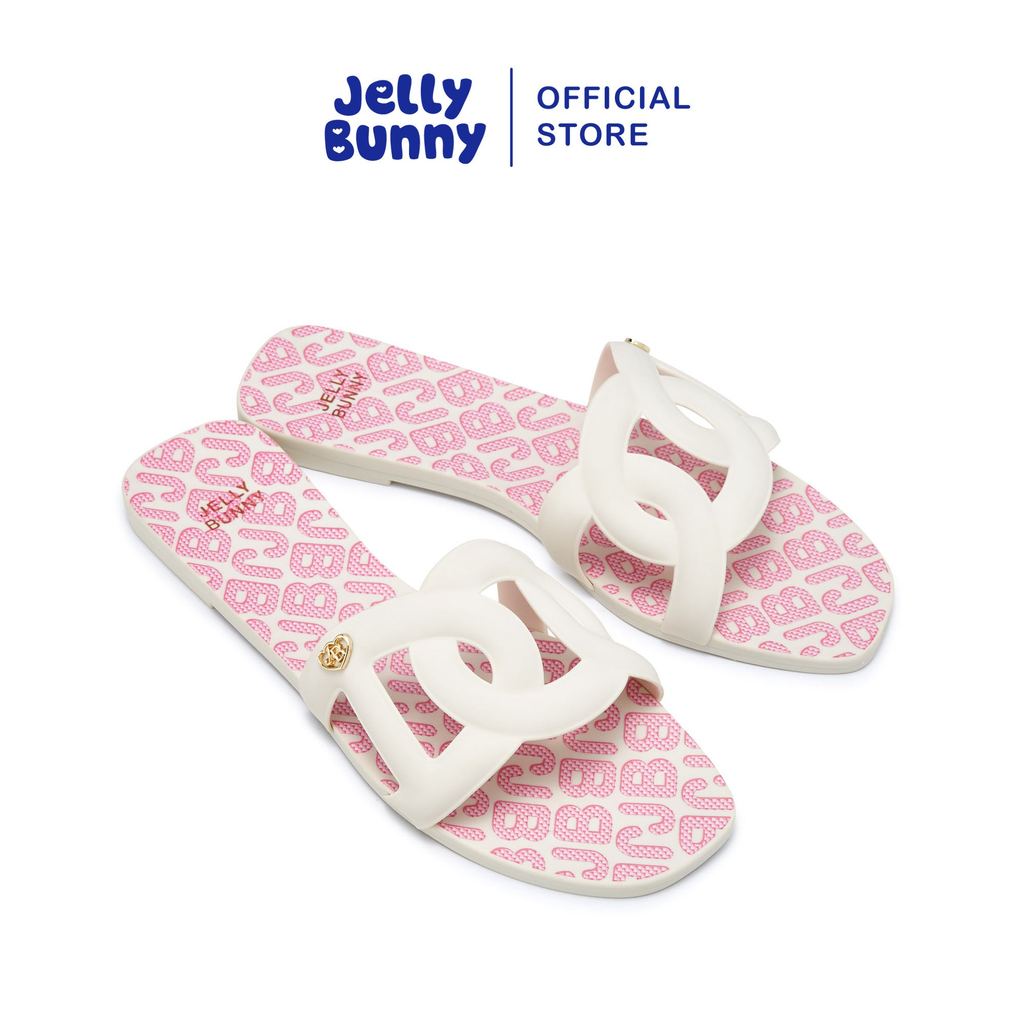 JELLY BUNNY รองเท้าแตะ GRASE MONO JESSICA รุ่น B24WLSI058