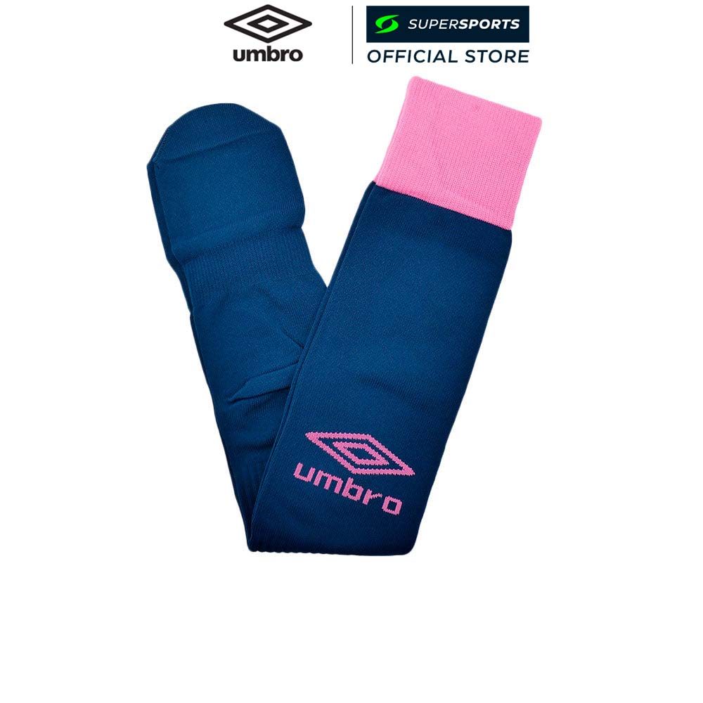 UMBRO ถุงเท้าฟุตบอลผู้ชายทีมบุรีรัมย์ ยูไนเต็ด ชุดเยือน ฤดูกาล 2025/26 — صورة 3