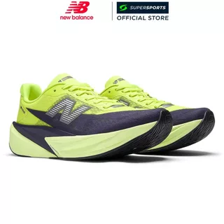 NEW BALANCE FuelCell Rebel v5 รองเท้าวิ่งผู้หญิง
