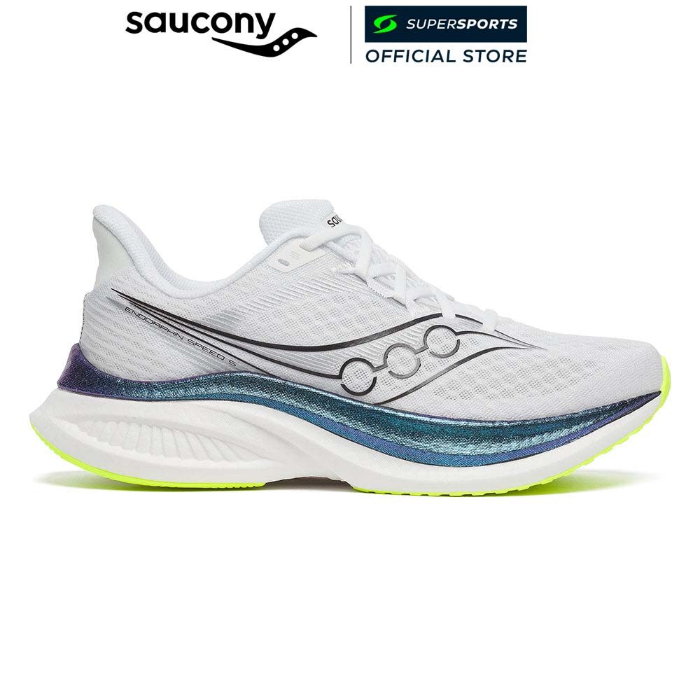 SAUCONY Endorphin Speed 5 รองเท้าวิ่งผู้ชาย