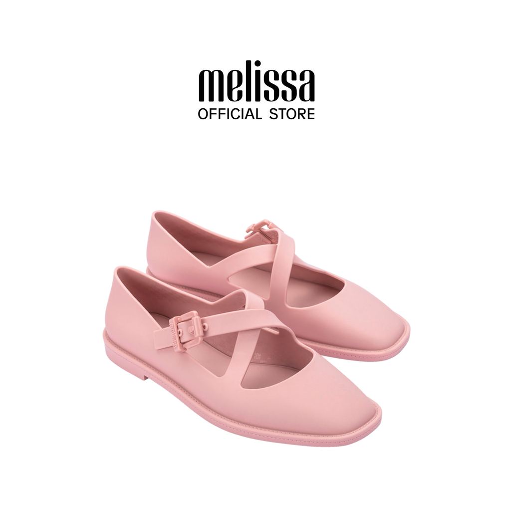 MELISSA EVER AD รุ่น 37797 รองเท้าบัลเล่ต์