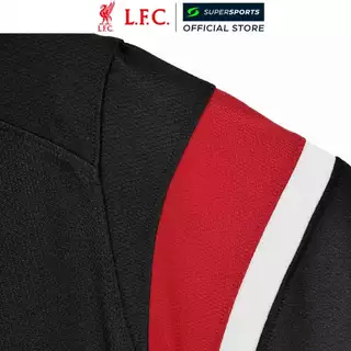 LFC Lifestyle เสื้อฟุตบอลผู้ชาย