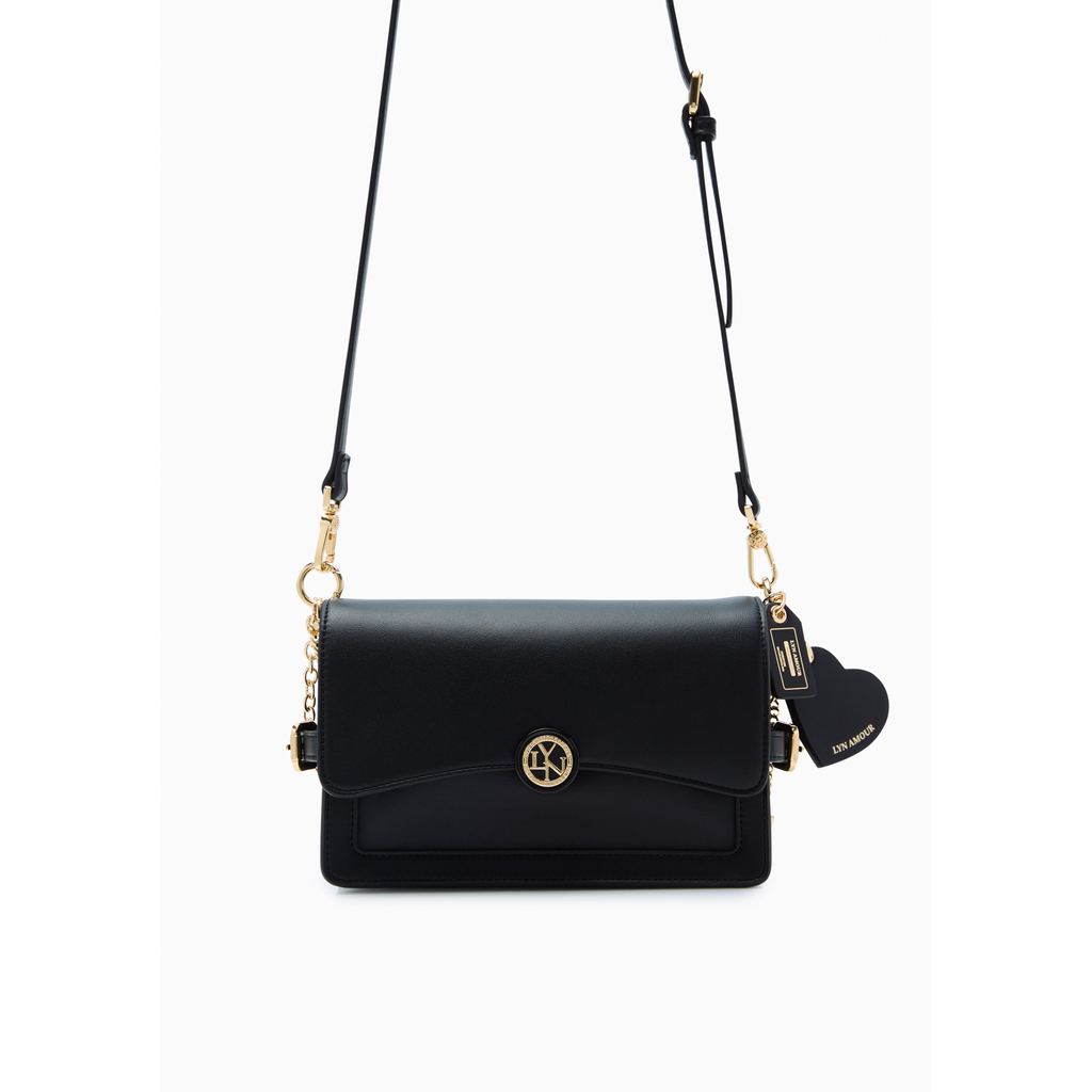 LYN - Mabel S Shoulder Bag กระเป๋าสะพายไหล่    (L26CBWA098)