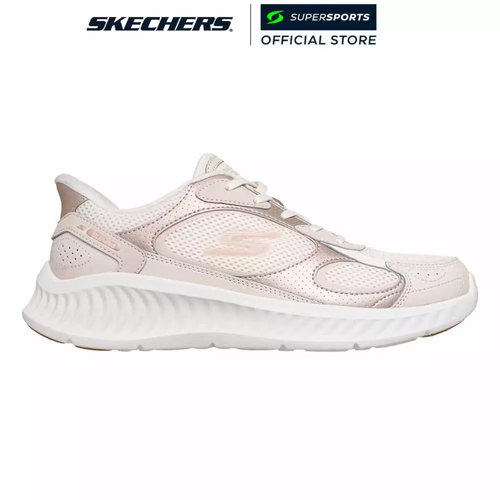 SKECHERS Hands Free Slip-ins®: GO WALK Now - Aura รองเท้าผู้หญิง