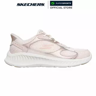 SKECHERS Hands Free Slip-ins®: GO WALK Now - Aura รองเท้าผู้หญิง