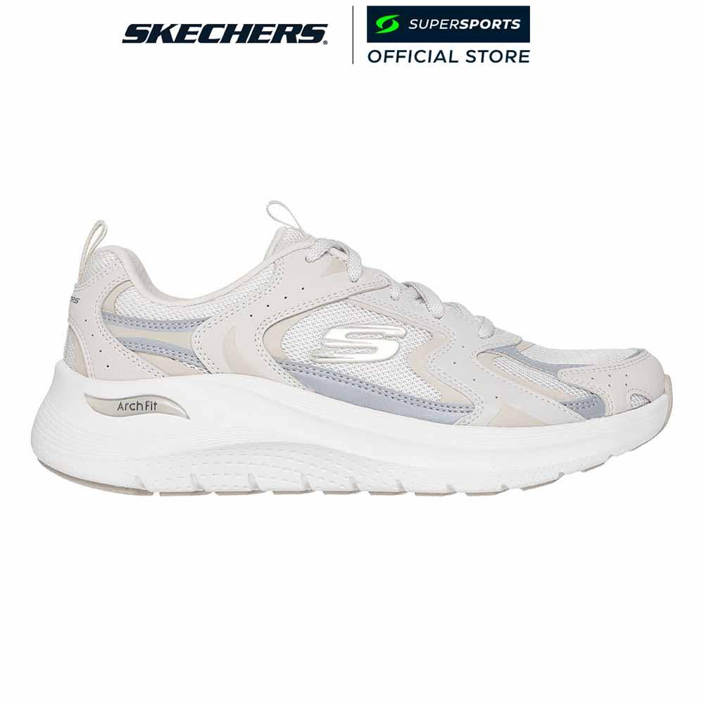 SKECHERS Arch Fit® 2.0 - Vintage Luxe รองเท้าลำลองผู้หญิง