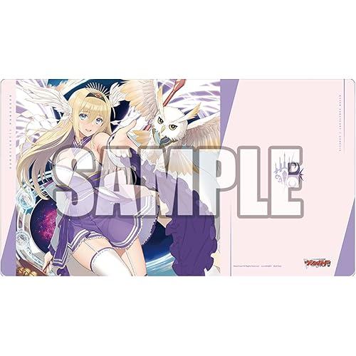 BUSHIROAD Rubber Mat Collection V2 Vol.1754 Cardfight Vanguard "Almighty Ultimate Divine Instrument 