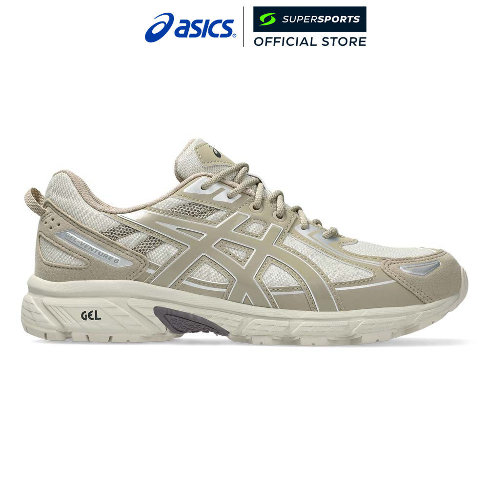 ASICS Gel-Venture 6 รองเท้าลำลองผู้ใหญ่