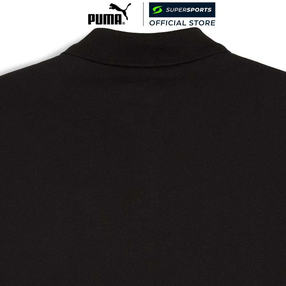 PUMA F1® Essentials เสื้อโปโลผู้ชาย — صورة 4