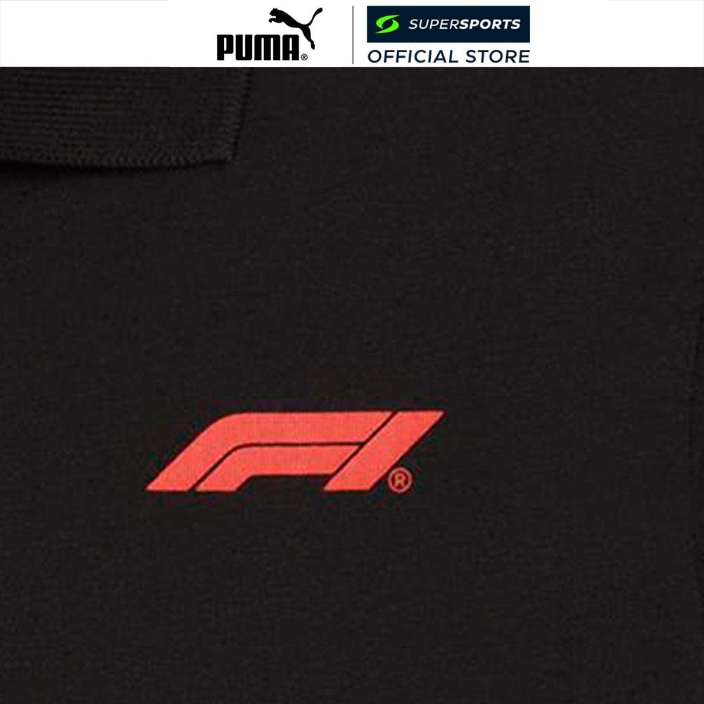 PUMA F1® Essentials เสื้อโปโลผู้ชาย — صورة 6