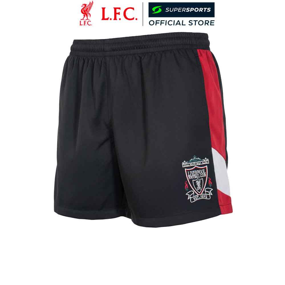 LFC BM 1993-1995 Drill กางเกงลำลองขาสั้นผู้ชาย