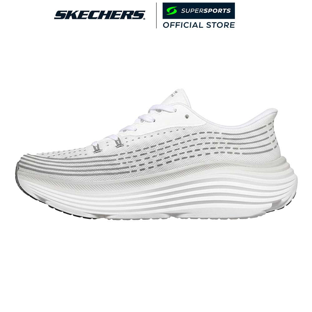 SKECHERS حذاء جري رجالي Slip-Ins Max Cushioning Endeavour — صورة 3