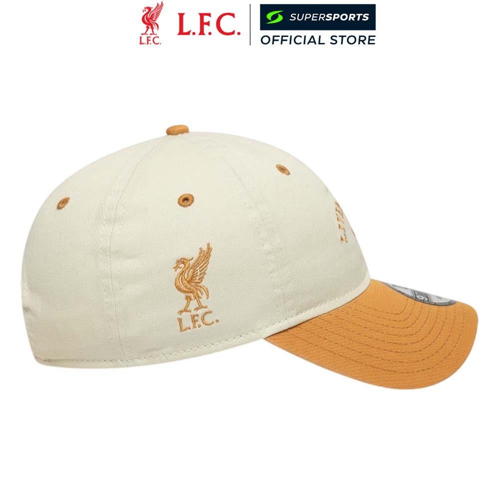 Liverpool FC قبعة New Era ‏9Twenty — صورة 5