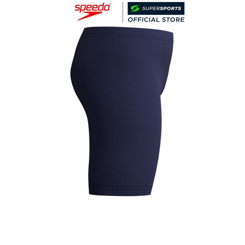 SPEEDO Hyperboom Splice Jammer กางเกงว่ายน้ำขาสั้นเด็กผู้ชาย — صورة 6