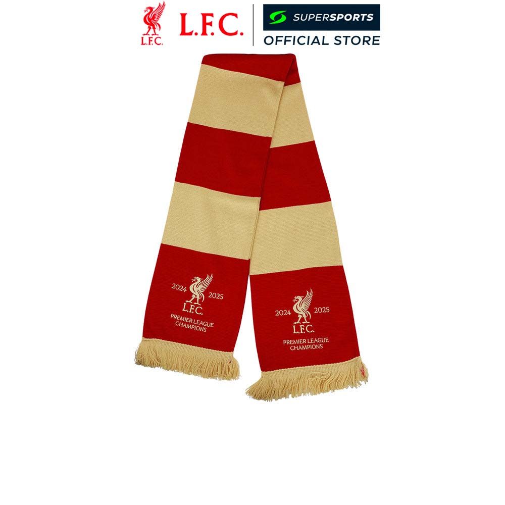 LFC Adults Champions ผ้าพันคอผู้ใหญ่
