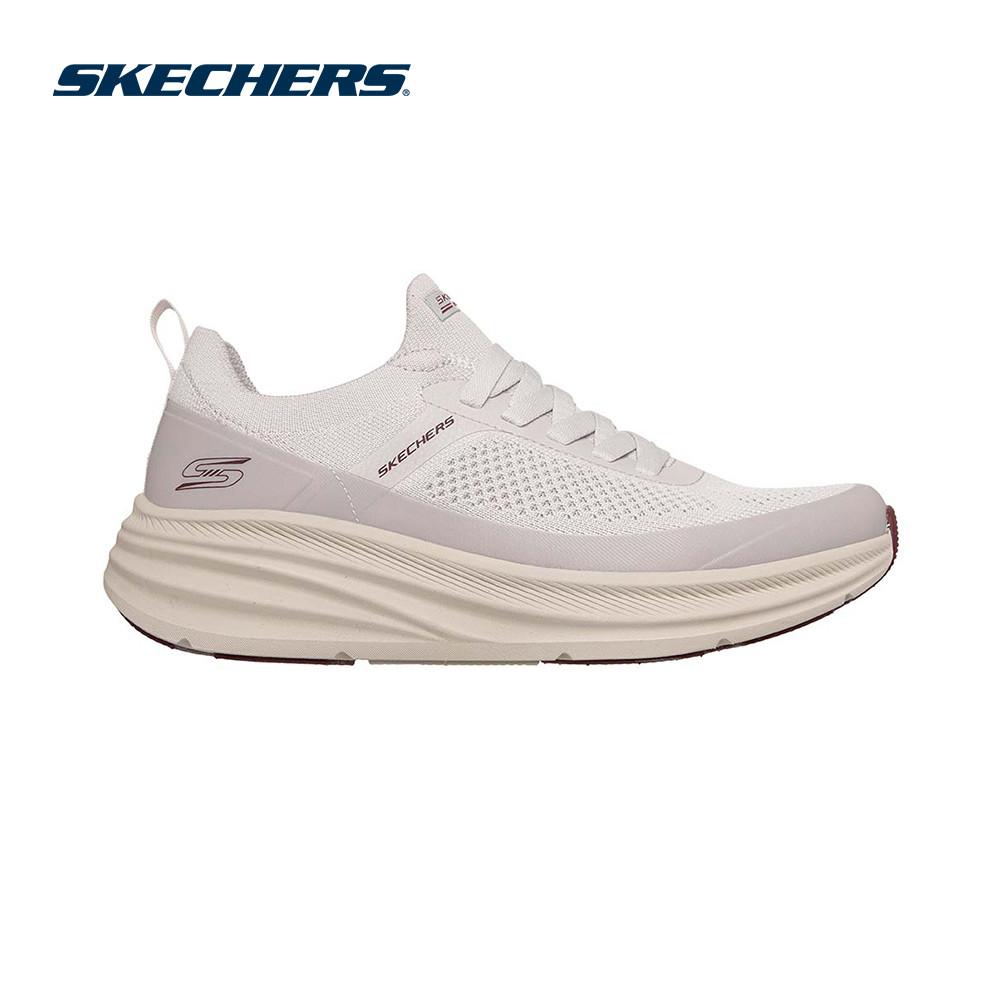 Skechers สเก็ตเชอร์ส รองเท้าลำลองผู้ชาย Men Online Exclusive BOBS Sport Skillz Fully Vital Casual Sh