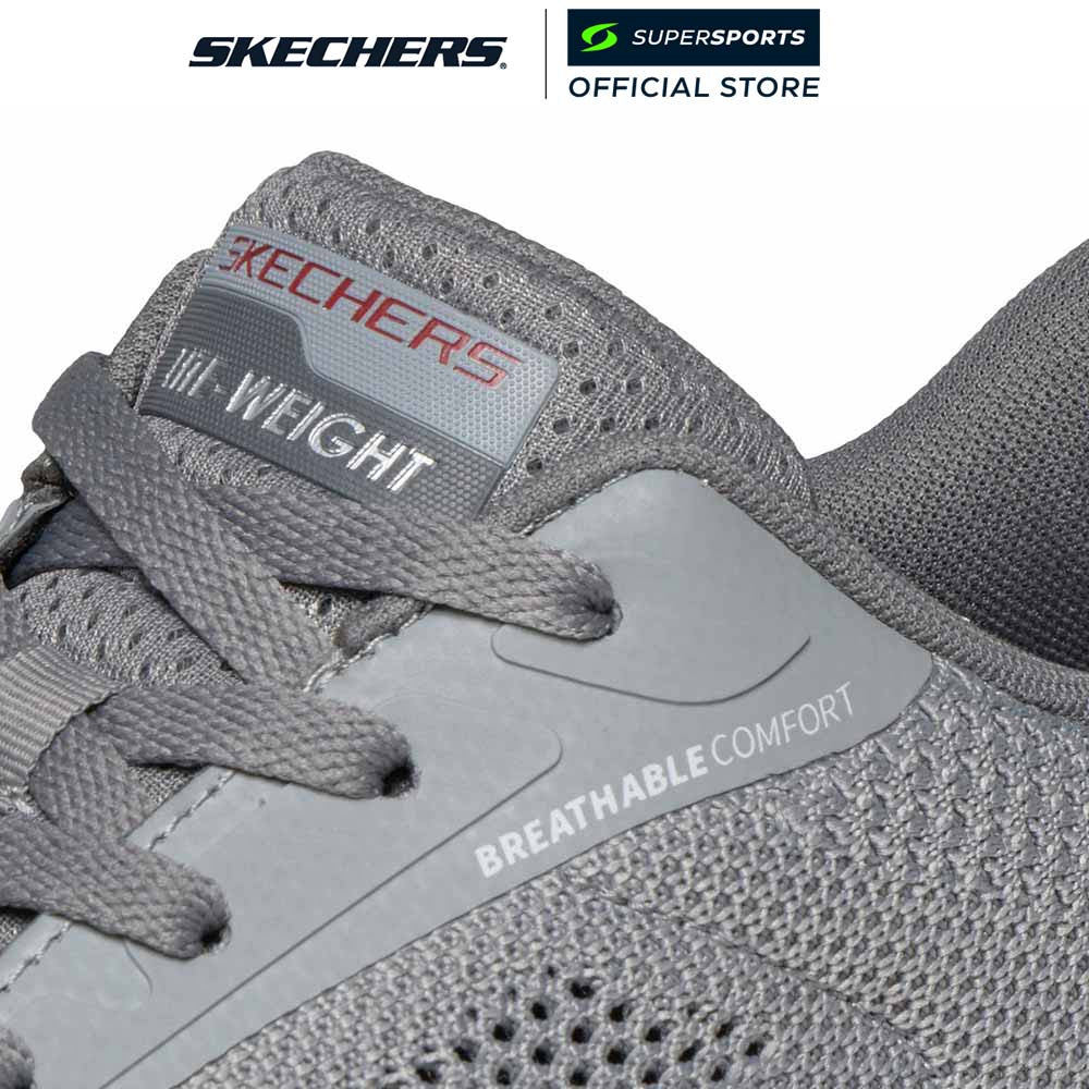 SKECHERS حذاء رجالي Track Loriz — صورة 6