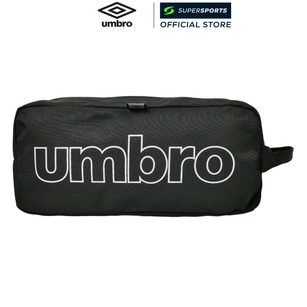 UMBRO Team Training กระเป๋ารองเท้าผู้ใหญ่