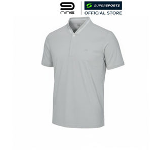 9NINE N26GOPOM02 เสื้อโปโลกอล์ฟผู้ชาย